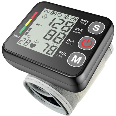 +5-40&amp;#226; &amp;#132; &amp;#131; Superior Portable Home Health BP Monitor Wrist Blood Pressure Machine Sales Digital Automatic Blood Pressure Monitor