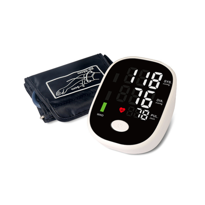 Convenient Digital Blood Pressure Monitors Blood Pressure Machine Boiling Point Pretion Meter Sphygmomanometer Portable Blood Pressure Machine