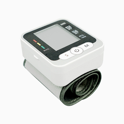 Direct Type Blood Pressure Monitor BP Daily Checks Plant Automatic Digital Arm Machine
