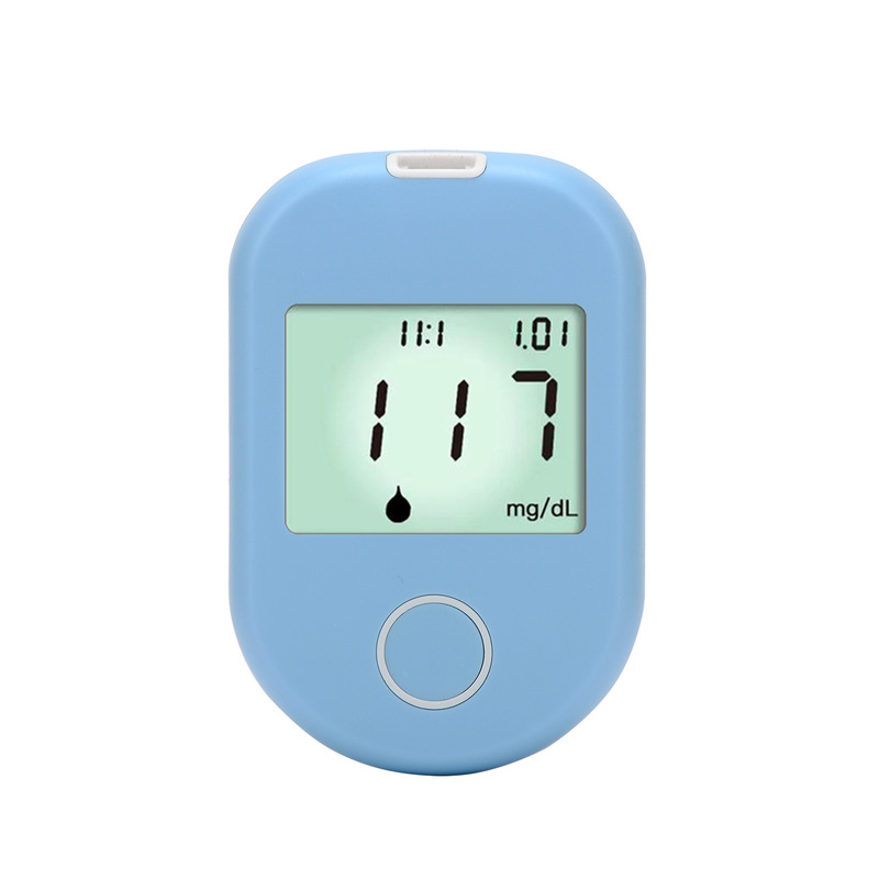 Fast Results with Voice with Date Time Universal Digital Battery