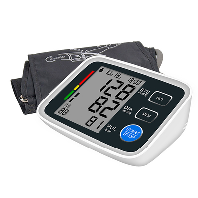 Daily Checks Buy Best Tensiometers Tensiometro Blood Pressure Apparatus BP Monitor Arm Digital Blood Pressure Monitor