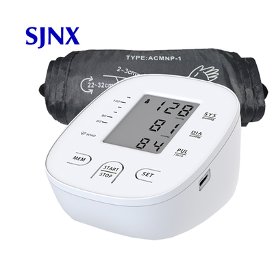 Convenient Medical High Quality BP Monitor Machine Blood Pressure Wrist Sphygmomanometer Digital Wrist Sphygmomanometer