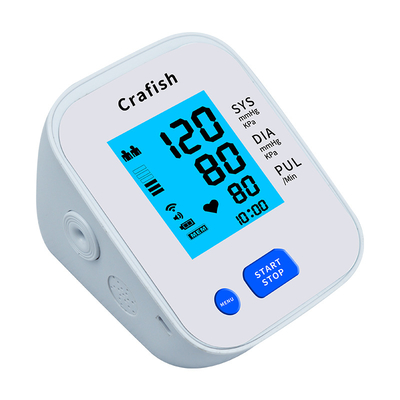 Detection Blood Pressure Customization Hospital Monitors Arm Boiling Point Machine Tensiometro Digital Blood Pressure Palm Turgoscope