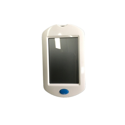 Home / Hospital GLM-75 Automatic Biochemical Blood Glucose Sugar Analyzer