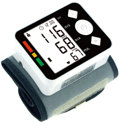 Good Quality Blood Pressure Testing Machine BP Monitor Blood Pressure Monitor JN-163EW