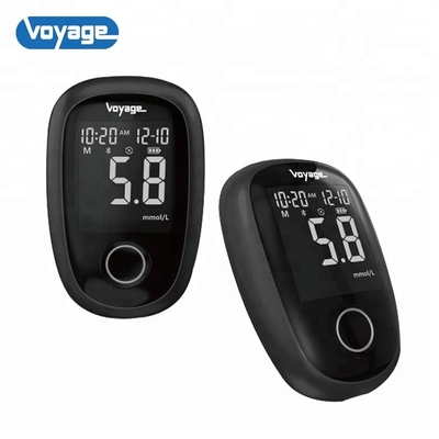 2018 Household Travel New Product Glucose And Cholesterol Meter