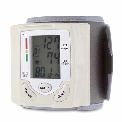 Blood Pressure Measurement Hospital Arm BP Machine Digital Blood Pressure Meter Medical Sphygmomanometer for Clinic Use Home Health Care Machine