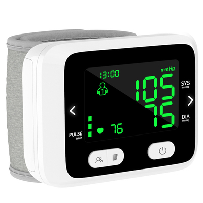 Ambulatory Monitor Sphygmomanometer Blood Pressure Monitor Sphygmomanometer Wrist Boiling Point Machine Digital Blood Pressure Monitor Manufactur