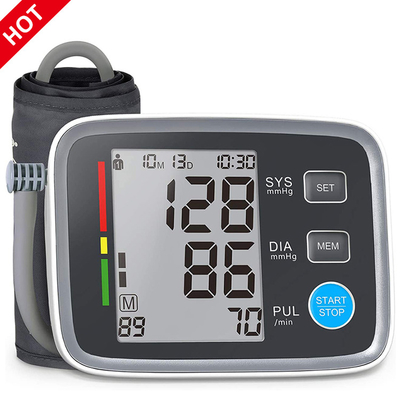 Daily Checks Tops Custom Blood Pressure Monitor Wholesale Asda Productsbest Prices ABS Supply