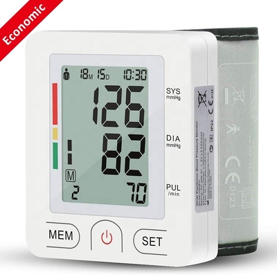 Hot Sale China Medical Field Digital Boiling Point Apparatus Boiling Point Machine Digital Wrist Watch Blood Pressure Monitor