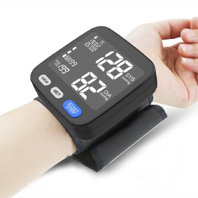 Best Buy Wrist Automatic Electronic Ambulatory Sphygmomanometer A Boiling Point Machine Digital Blood Pressure Monitor Cheap Price