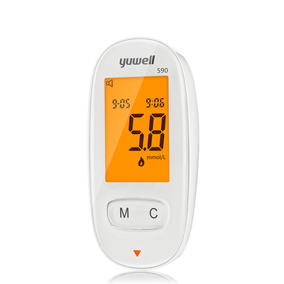 Measuring Blood Sugar Pain Blood Glucose Cholesterol Triglycerides Low Dose Needleless Blood Glucose Meter Without Blood