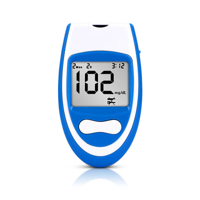 Home Hospital Multi Cholesterol Hemoglobin Uric Acid Blood Glucose Cholesterol Triglycerides Meter